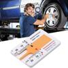 Wheel Measure Tool Tire Pattern Depth Ruler Depth Gauge Depth Indicator Car Tyre Tread Depthometer