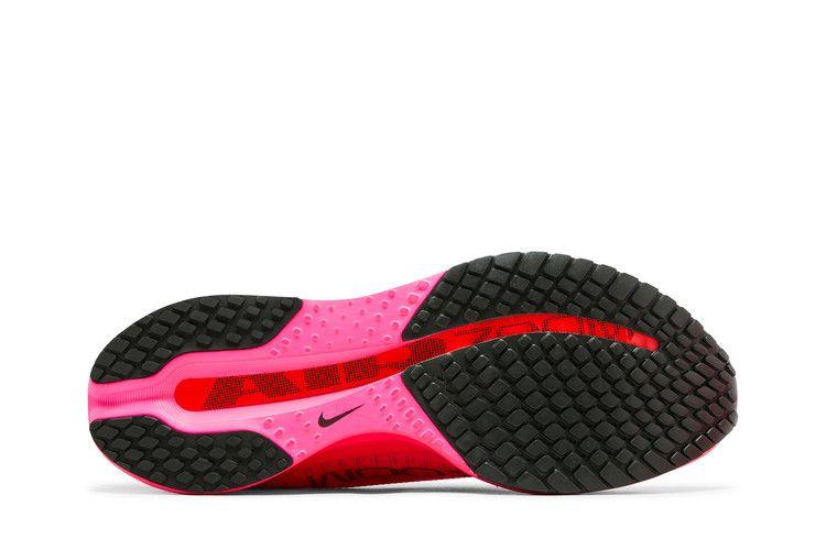 Nike Air Zoom Pegasus Premium Гипер Розовый