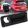Rear Door Tailgate Switch Replacement Trunk Release Opener Lid Lock Handle 81260D9010 81260-D9010 Automotive Accessories