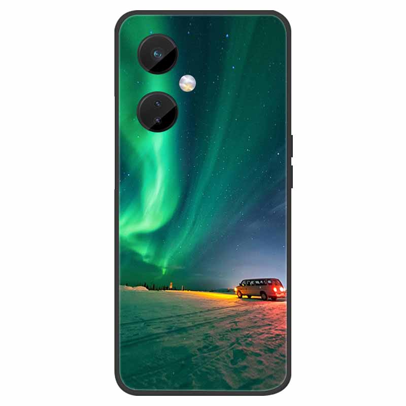 Чехол для OnePlus Nord CE 3 Lite Мраморный силиконовый задний чехол для телефона OnePlus Nord CE 3 Lite Чехол CE3 Lite Мягкий протектор