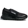 adidas Кроссовки Crossknit 2.0 Низкие Легкие Беговые Кроссовки Мужские Кроссовки Углеродно-Черные F33734