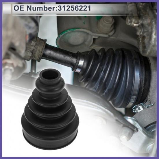 31256221 Комплект пыльника внутреннего ШРУСа с хомутами для Volvo C70 1999-2004