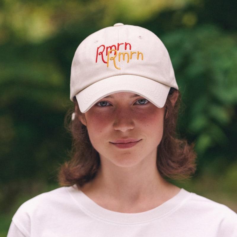 Кепка RMRN RMRN