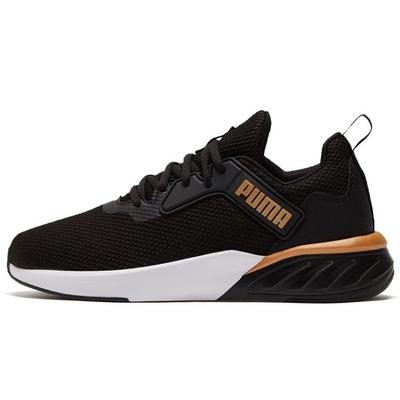 Кроссовки Erupter Black Team Gold Women 195203-03