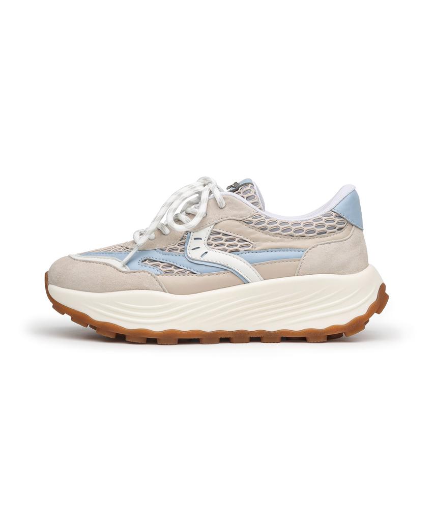 Andbutterum Brio_Sneakers_Warm Gray(Bf6Amk21Wg)