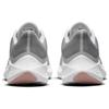 Nike Winflo 8 Premium Grey Fog Pale Coral Женские кроссовки Metallic-Pewter Barely-Rose DA3056-001