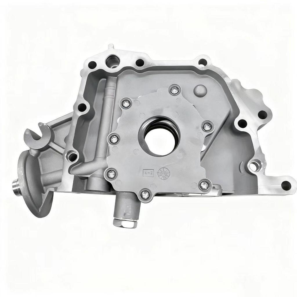 Hyundai Kia VVT Oil Pump Compatible - Part 21310-26801