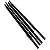 Compatible Ford Edge Window Glass Outer Water Deflector Sealing Strip
