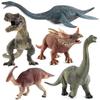 Plastic Simulation Pterosauria Figures Dinosaur Creature Model  Educational Toy Gift