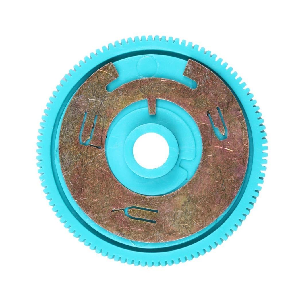 BGE20 Rear Window Wiper Motor Repair Gear for Mercedes Vito W639 2003-On