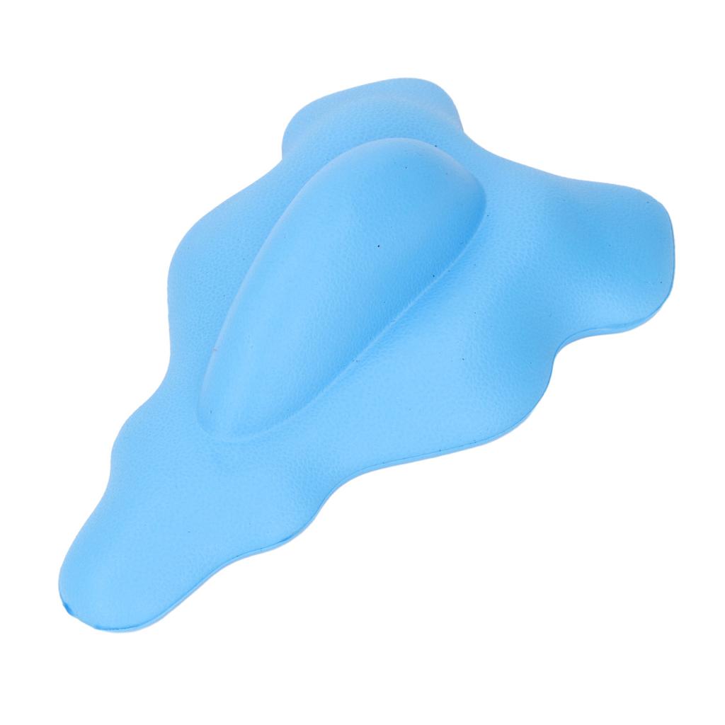 Сидя сверху, тренажер Кегеля для укрепления мышц ПК, подъем бедер, портативный тренажер для укрепления мышц тазового дна T