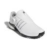 Adidas Tour360 24 Boa Boost Versatile Comfortable Shock Absorbing Durable Low Top Golf Shoes Men Golf Shoes White IF0252