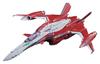 TAMASHII NATIONS DX Chogokin Дюрандаль Валькирия Альто YF-29 (Саотоме Кастом)