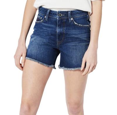 Superdry Vintage Mid Rise Slim шорты