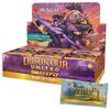 Magic: The Gathering Dominaria Unite Set Booster (Japanese Edition) (Box of 30 Packs) MTG Trading Cards Wizards of the Coast C97161400