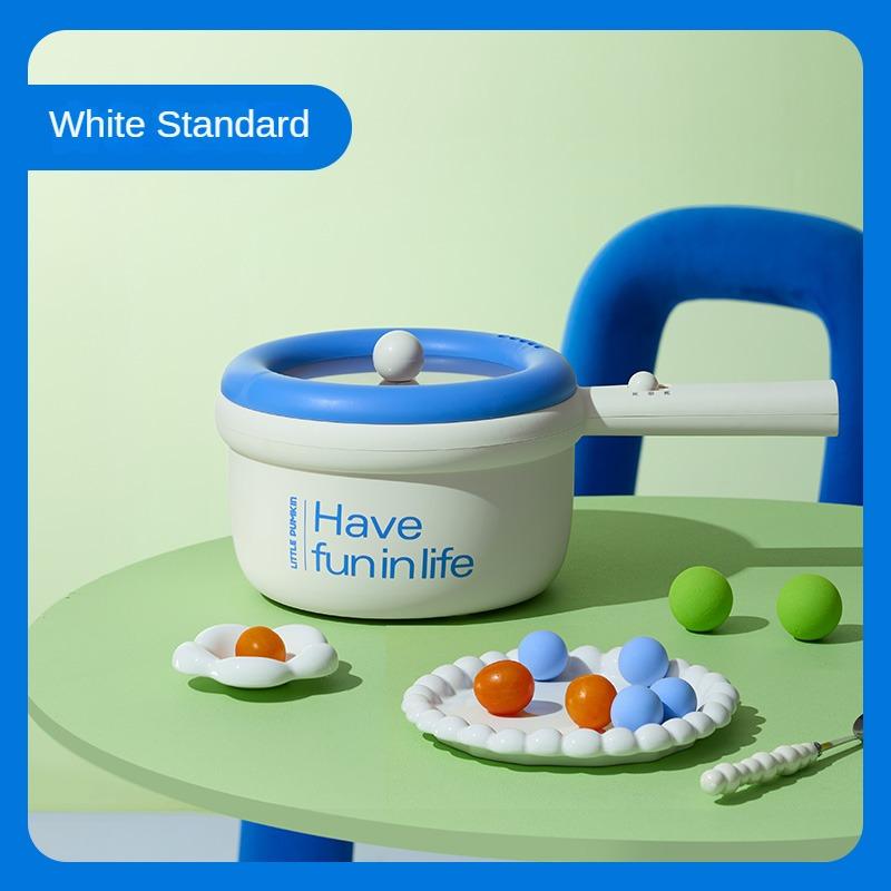 220 В 3 л электрическая сковорода бытовая мультиварка с антипригарным покрытием электрическая рисоварка