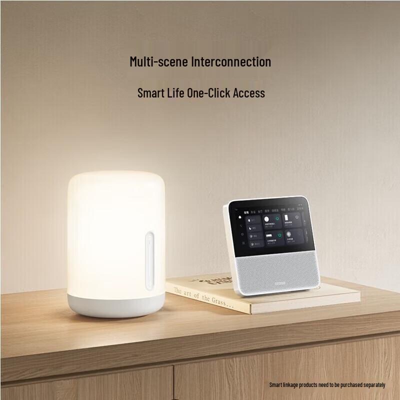Xiaomi Smart Home Screen 6 CN plug (adapter included)