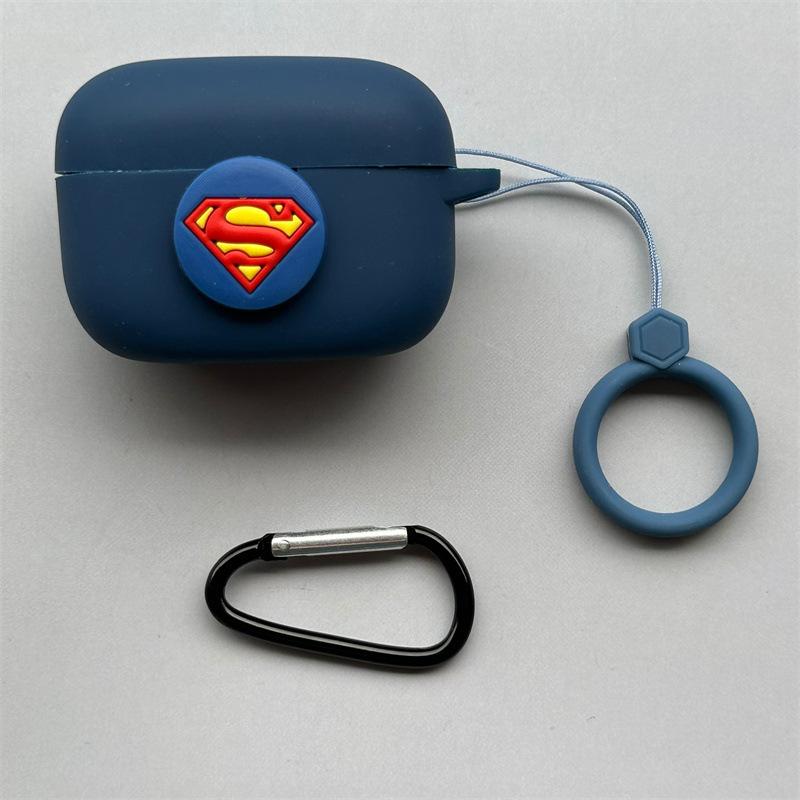 Silicone soft shell for OnePlus Nord Buds 1r/1V wireless Bluetooth earphone protective cases