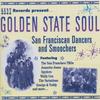 CD VARIOUS - Golden State Soul CDKEND179 KENT SOUL 2000 UK Soul/Funk
