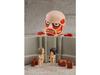 Nendoroid 1925 Attack on Titan Колоссальный набор обновления титана, фигурка GSC59017056