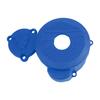 For Loncin YBS300 Engine Clutch Cover Guard Motorcycle Right Side Engine Protector Cover Dirt Pit Bike Accessories