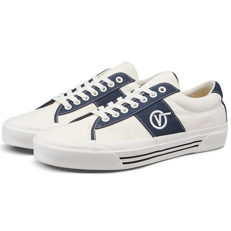 Vans Og Sid Lx 'Белая Парижская Ночь' VN0A4U13XEQ