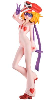 Hasegawa Серия Time Bokan Yatterman Yatterman 2 Масштаб Неокрашенный смоляной набор SP619 Нет. (Аниме-версия) 1/12 (Человек/Животное)