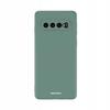 Sc Silicone Case Galaxy S10 Dark Green