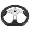 270mm High Quality Steering Wheel for  Kart  Racing Cart Accessory