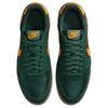 Nike Кроссовки Field General 82 Pro Green Gum Unisex Gum-Medium-Brown Pro-Gold HF3165-300