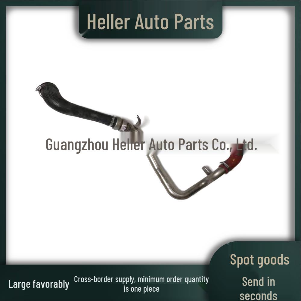 LR041819 Turbo Intake Pipe for Land Rover Freelander 2.2 Diesel (L359)