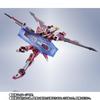 METAL ROBOT Spirits SIDE MS Infinite Justice Gundam 20th Anniversary Ver.