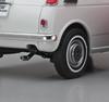 Hasegawa Honda N360 NII Пластиковая модель HC21 1/24