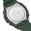 Casio Oak Smartphone Link Casio CASIO Limited Solar Watch Green Black Reimported Overseas Model G-SHOCK G-Shock Ana-Digi GA-B2100-3A [Товар]