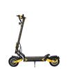 TEVERUN Blade Mini Ultra Electric Scooter,Full Hydraulic Brakes, NFC LCD & App