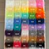 4 см Плюшевая Ткань Мягкая и Гладкая Ткань для Фурсьюта 50x160 см DIY Одежда Кукла Декоративный Длинношерстный Мех Ручная Работа Материал