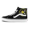 Vans Кроссовки унисекс Sk8-Hi Better Day Black True-White VN0A5HXV936