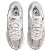 Nike Женские кроссовки Zoom Vomero 5 Metallic Silver Platinum Violet повседневные HV6417-001