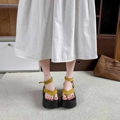 Женская обувь – Сандалии