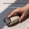 Беспроводная Bluetooth-мышь Lofree 1970-х годов в ретро-дизайне Chip