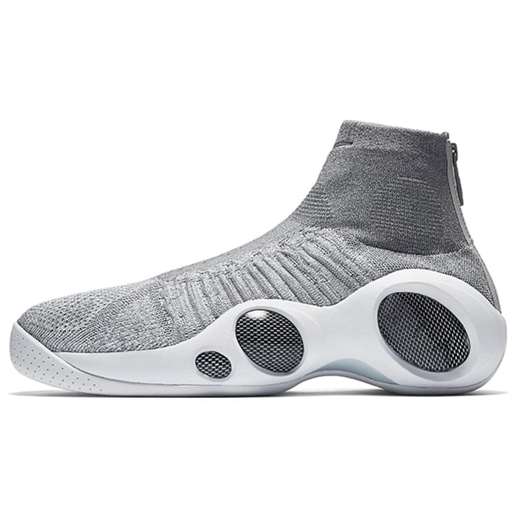 Nike Flight Bonafide Чистый платиновый 917742-002
