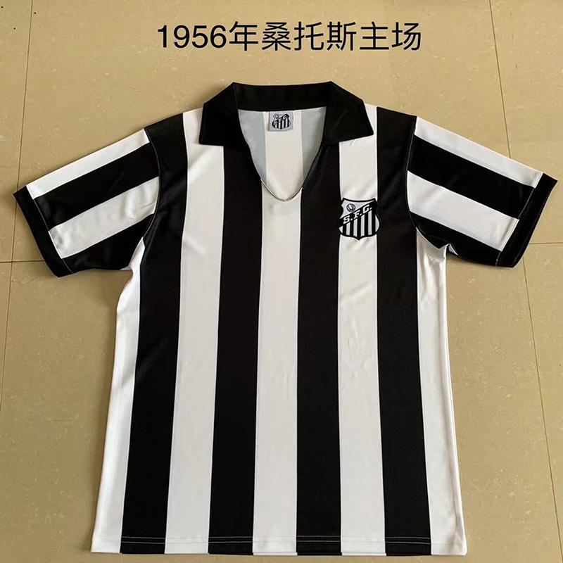 Сезон 2012/13 Неймар №. 11 Домашняя футболка Santos 1999-01 ретро с коротким рукавом