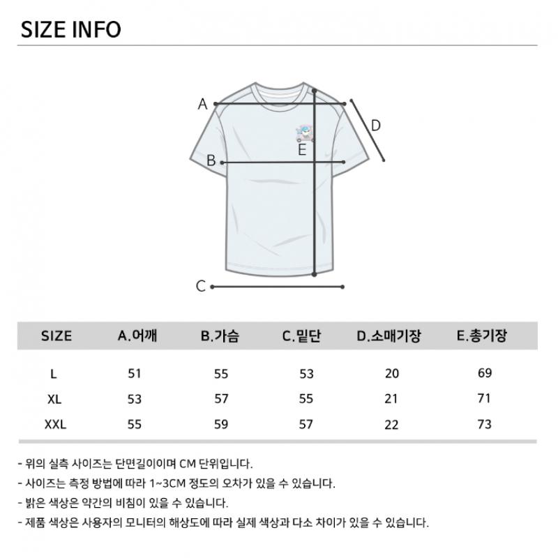 Goxo Men S Round Spandex T ShirT Sky Blue