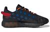adidas Zx 2K Boost Pure 'Черный Алый' GY7912