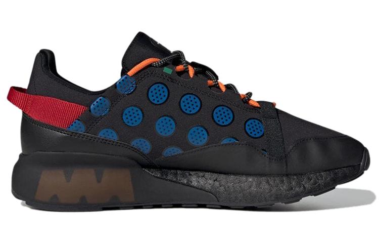 adidas Zx 2K Boost Pure 'Черный Алый' GY7912