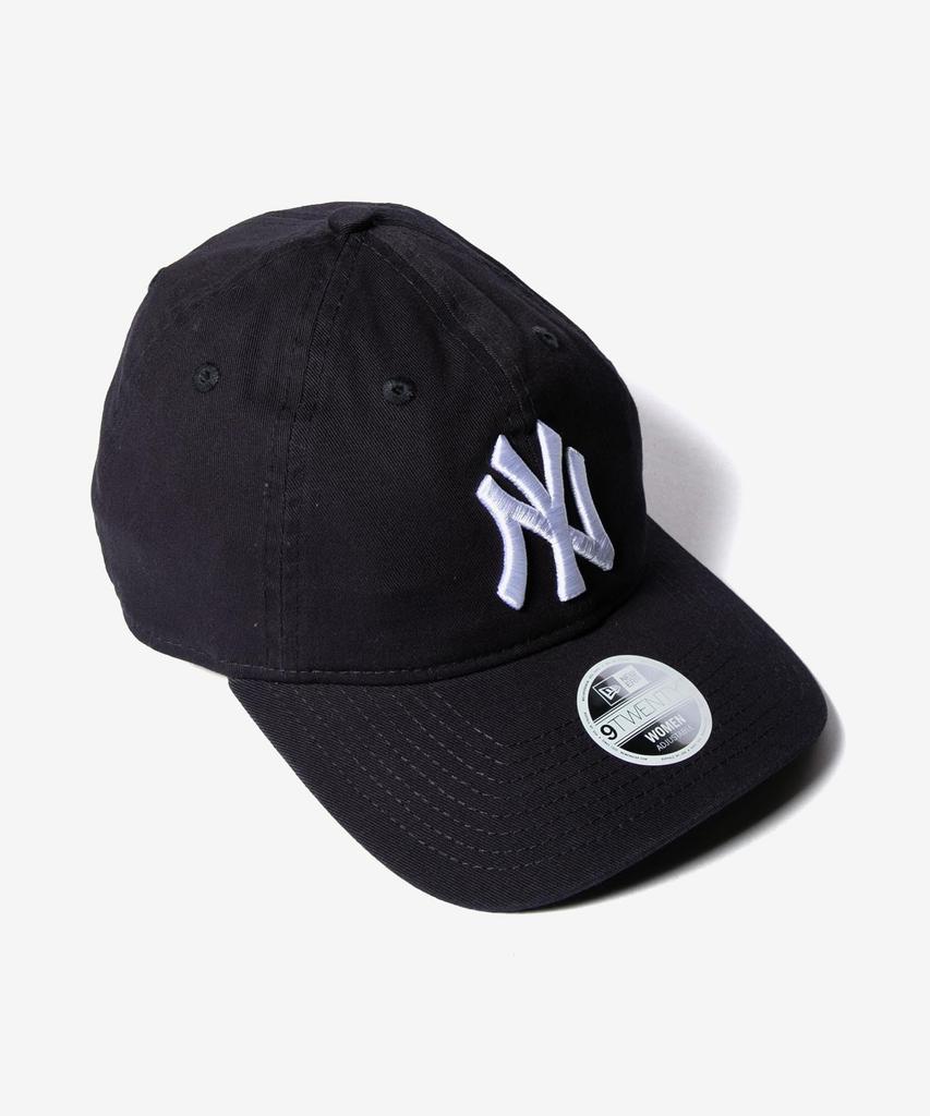 КЕПКА 60235372 9TWENTY New York Yankees MLB Core Classic NAVY [NEW ERA] [Б/У]