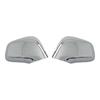 Car Rearview Accessories Door Mirror Cover For Buick Encore Opel Vauxhall Mokka X Chevrolet Trax Tracker 2013-2018 Car Upgrade