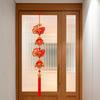Lucky Bag Spring Festival Pendant Wind Chimes Good Luck Ornaments  Living Room