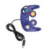 Manette de jeu - NEUFU - G163 - Filaire - Vibration - Compatible Wii/Gamecube