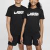Nike Детская футболка Dri Fit Черная FV5327-010
